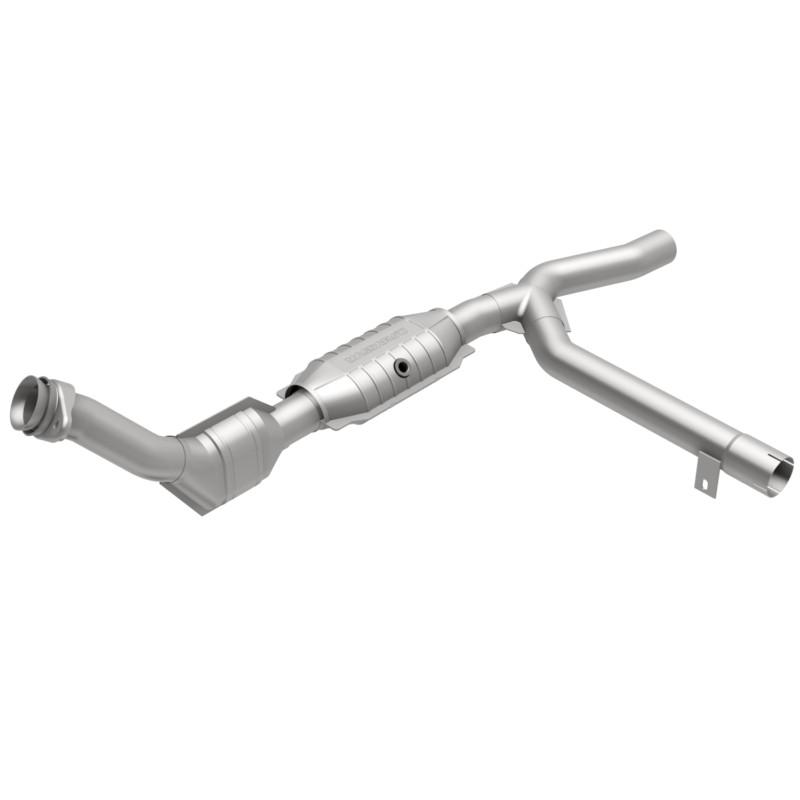 Magnaflow 447122 direct fit california catalytic converter