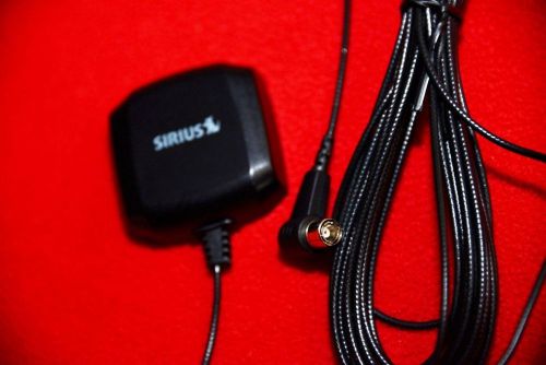 Sirius sir-3.3wncmob01 satellite radio antenna