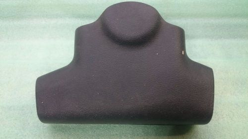 Yamaha superjet steering handlebar pad cover assy