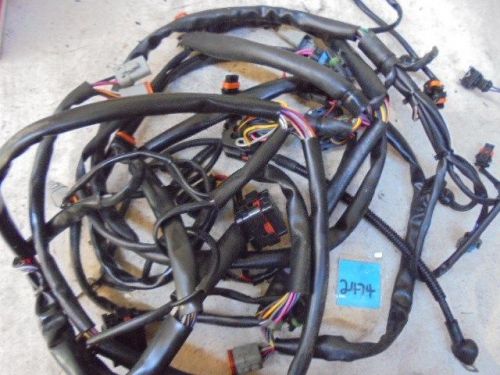 Sea-doo gtx 951 di wire harness 2002 model