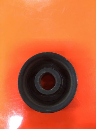 02-06 mini cooper s stock supercharger pulley