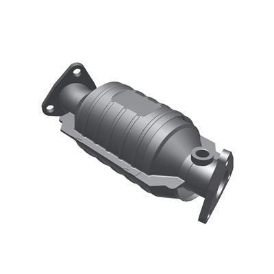 Magnaflow catalytic converter stainless steel each 49478