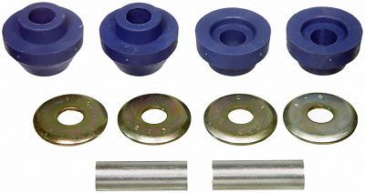 Moog k8659 strut rod bushing kit