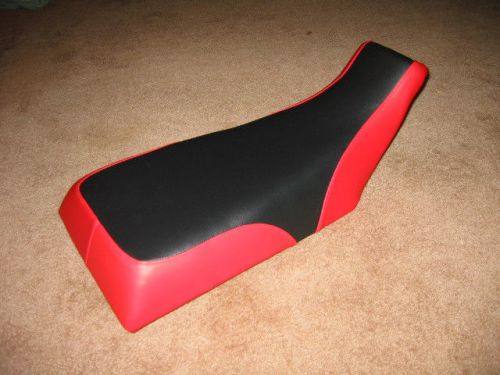 Honda atc 250sx seat cover # usa atv seat 100