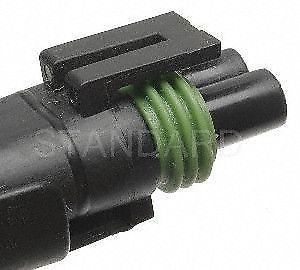 Standard motor products s576 mixture control solenoid connector