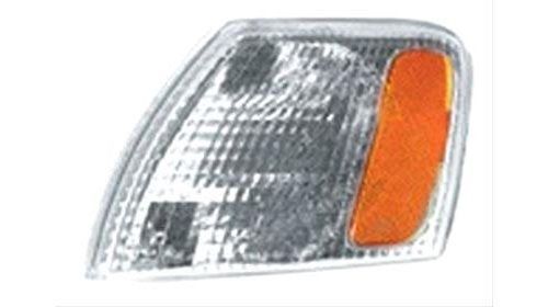 Sherman 9534-121-1 turn signal light front left volkswagen passat