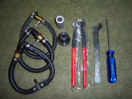 New johnson/evinrude omc essential tool kit 5005566