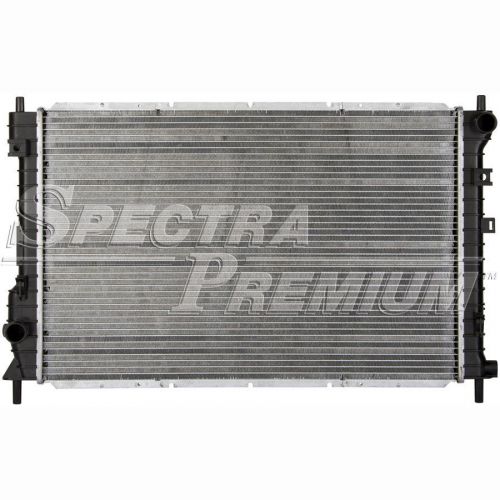 Spectra premium industries inc cu2462 radiator