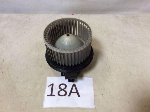 12 13 14 15 ford explorer blower motor oem d 18a