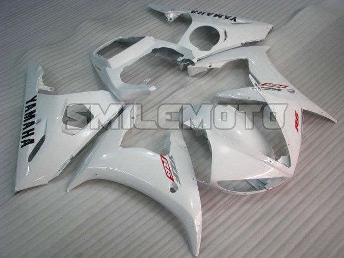 Fairing for yamaha yzf r6 yzfr6 2003 2004 2005 03-05 plastics injection kit bai