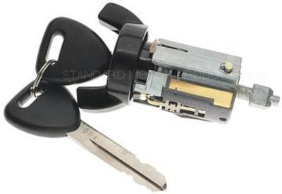 Smp/standard us-118lb switch, ignition lock & tumbler-lock, tumbler & key