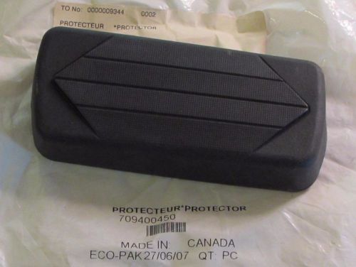 Bombardier canam gps support protector for outlander max 800 ltd 2007-2009