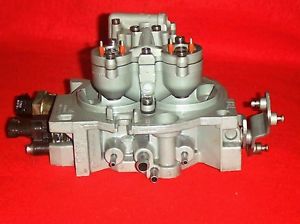 Low mileage 1988-93 chevy camaro 305 c.i. fuel injection throttle body 17089062