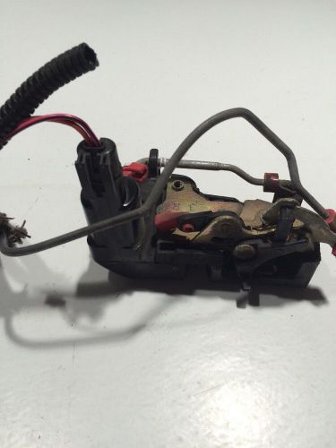 99 00 02 03 04 01 jeep grand cherokee right rear door power lock actuator rm561