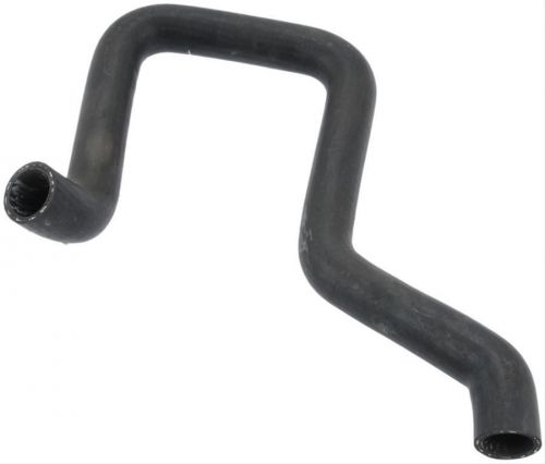 Continental molded radiator hose 61444