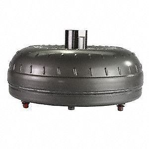 Dacco f18 torque converter