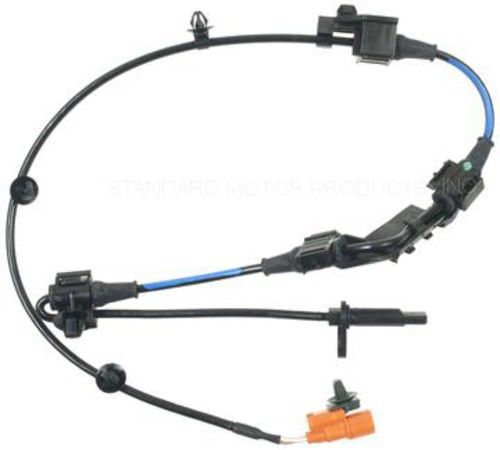 Standard motor products als1395 rear wheel abs sensor