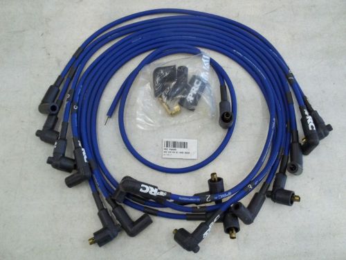 Prc custom fit plug wires non-hei style under headers pw405