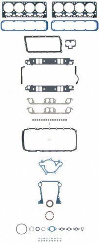 Sealed power 260-1865 engine kit gasket set