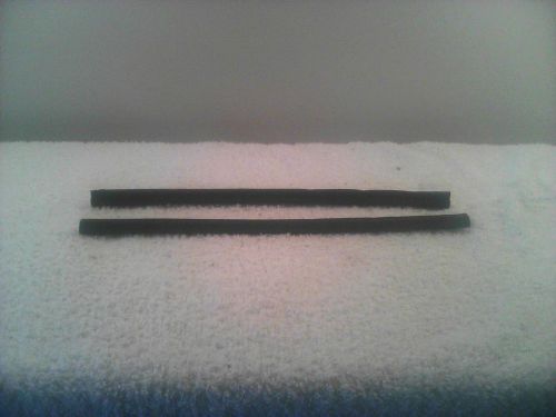 Ford falcon vent window seal brand new.