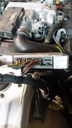 1993 lexus ls400 ecu