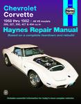 Haynes publications 24040 repair manual