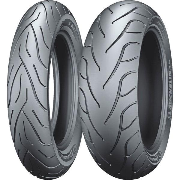 130/90 16, 130/90 16 michelin commander ii tire kit