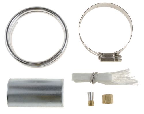 Dorman 03840 carburetor choke heater tube kit