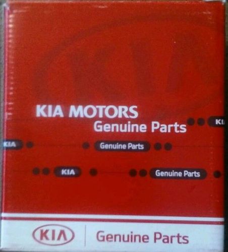 2014 kia forte right rear window motor