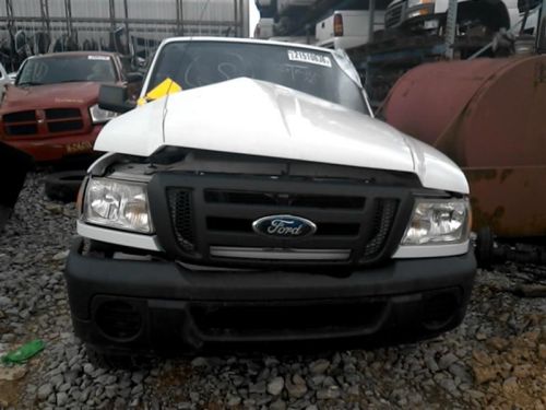 Alternator 4-140 2.3l 110 amp fits 01-11 ranger 446673