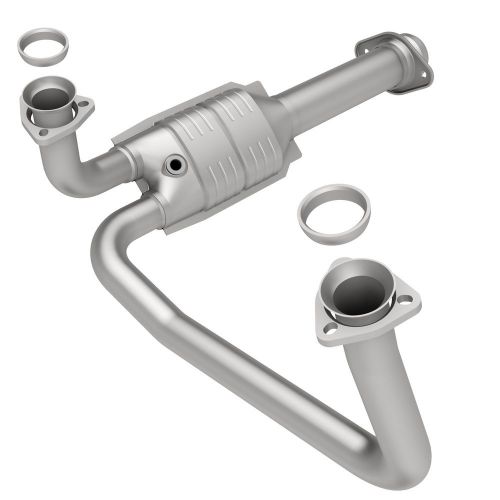 Magnaflow 49 state converter 23256 direct fit catalytic converter