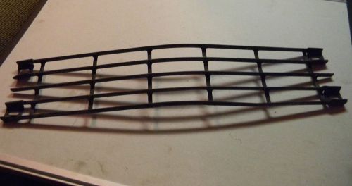 Alfa romeo spider interior grill