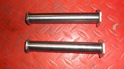 Sprint car race car titanium 859 king pins