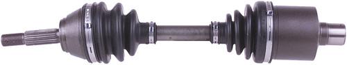 Cardone 60-1018 cv half-shaft assembly-reman constant velocity drive axle