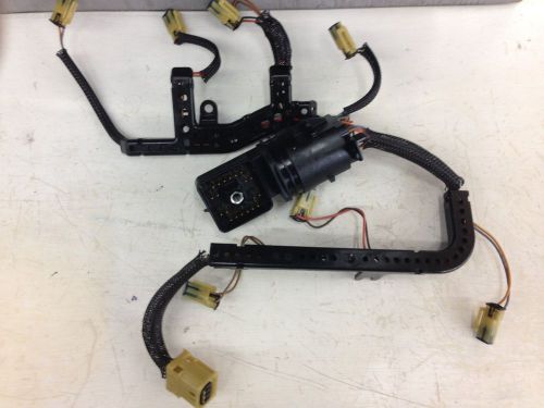 Internal harness 5r110w torqueshift