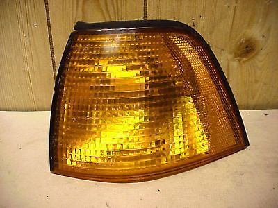 Bmw 3 series 92-99 1992-99 corner light driverlh left oe