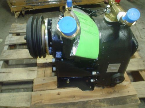 Thermo king compressor model s391ls &#034;new&#039; in oem box.