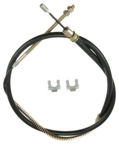 Parking brake cable