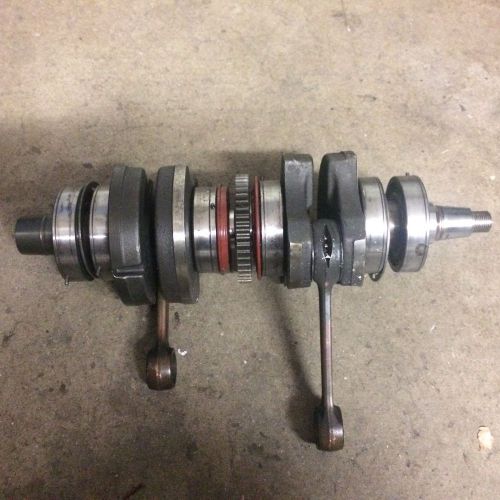 Seadoo 951 oem crankshaft