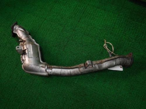 Subaru impreza 2003 f exhaust muffler [0122200]