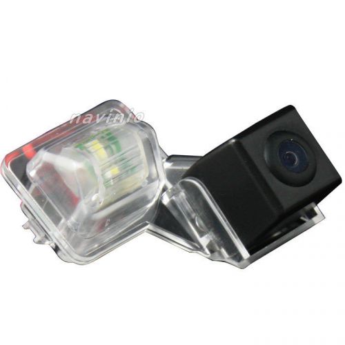 Sony ccd chip car reverse camera auto for suzuki alto coupe cam ntsc waterproof