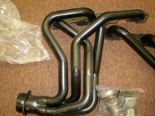 Exhaust header hedman hedders 68310