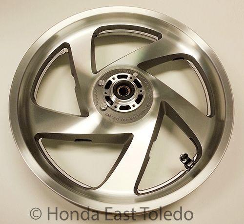 Honda goldwing front rim wheel gl1800 2001-2005 '01-05