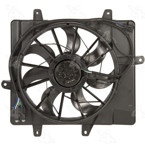 Four seasons 76005 radiator fan assembly