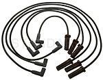 Standard motor products 27690 tailor resistor wires