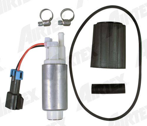 Electric fuel pump airtex e2258