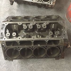 Ls gen iv  iron blocks