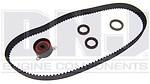 Dnj engine components tbk217 timing belt component kit