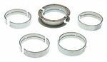 Clevite ms1596p10 main bearing set