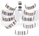 Dnj engine components mb930 main bearing set